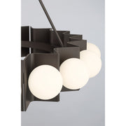 Minka Lavery 10419 Vestra 20-lt 38" LED Pendant
