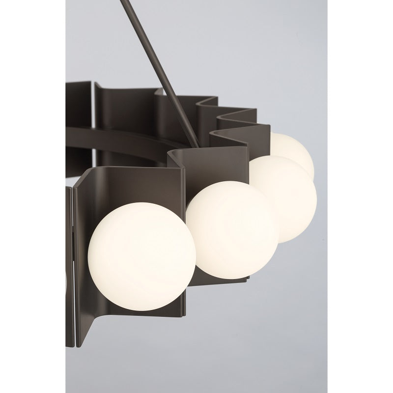 Minka Lavery 10419 Vestra 20-lt 38" LED Pendant