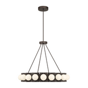 Minka Lavery 10419 Vestra 20-lt 38" LED Pendant