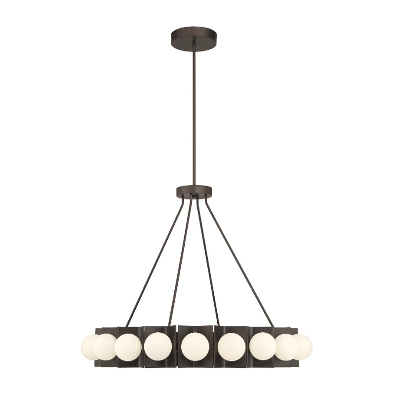 Minka Lavery 10419 Vestra 20-lt 38" LED Pendant