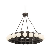 Minka Lavery 10419 Vestra 20-lt 38" LED Pendant