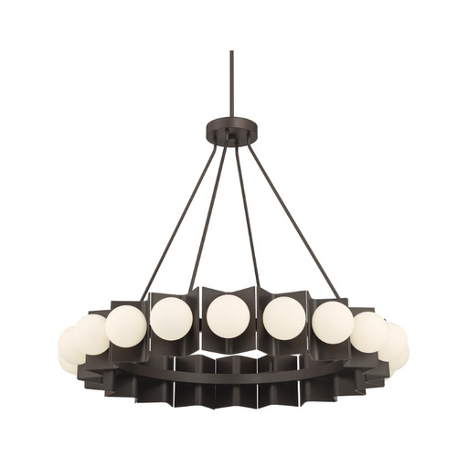 Minka Lavery 10419 Vestra 20-lt 38" LED Pendant