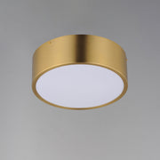 Maxim 10494 Tommy 2-lt 12" Flush Mount