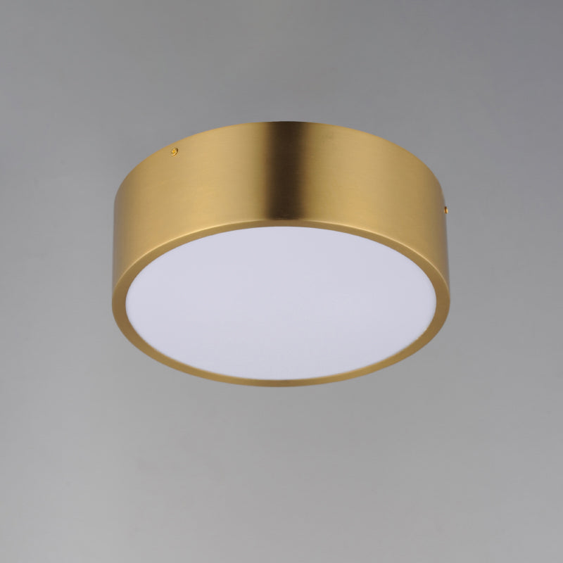 Maxim 10494 Tommy 2-lt 12" Flush Mount