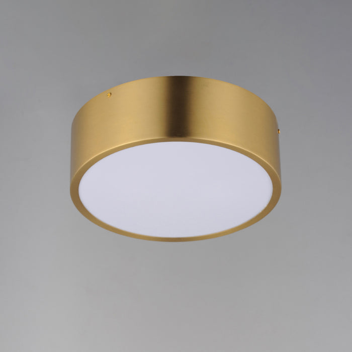 Maxim 10494 Tommy 2-lt 12" Flush Mount