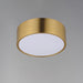 Maxim 10494 Tommy 2-lt 12" Flush Mount