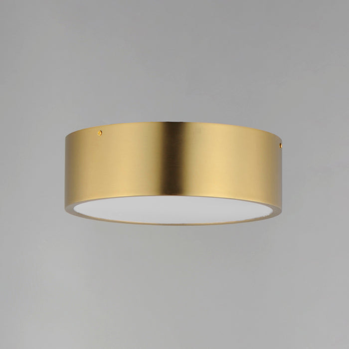 Maxim 10494 Tommy 2-lt 12" Flush Mount