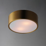 Maxim 10494 Tommy 2-lt 12" Flush Mount