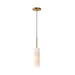 Maxim 10511 Blizzard 1-lt 3" Pendant