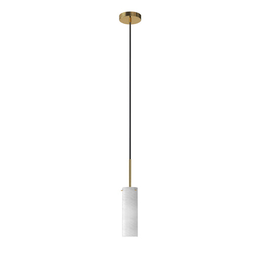 Maxim 10511 Blizzard 1-lt 3" Pendant