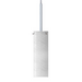 Maxim 10511 Blizzard 1-lt 3" Pendant - Polished Chrome