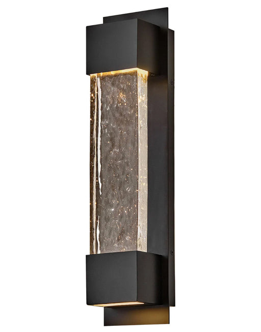 Hinkley 10594 Rune 2-lt 20" Tall LED Outdoor Wall Mount