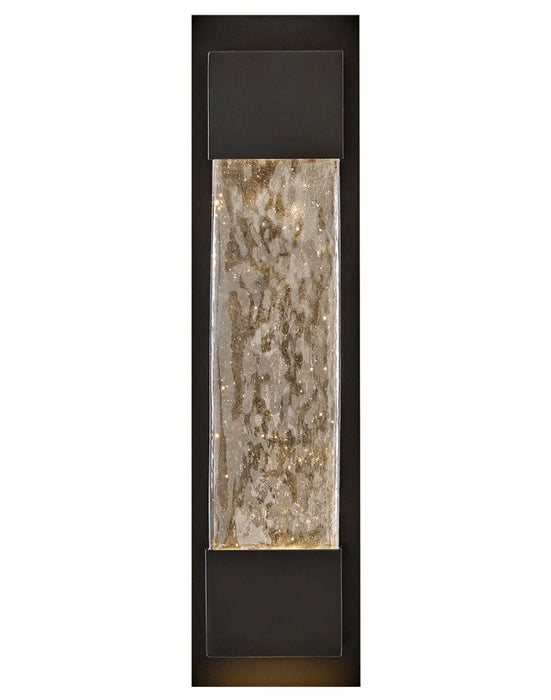 Hinkley 10594 Rune 2-lt 20" Tall LED Outdoor Wall Mount