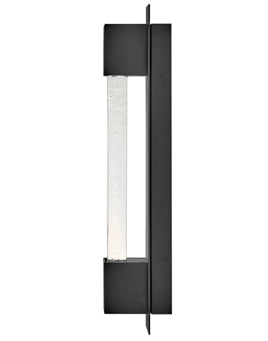 Hinkley 10594 Rune 2-lt 20" Tall LED Outdoor Wall Mount