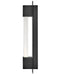 Hinkley 10594 Rune 2-lt 20" Tall LED Outdoor Wall Mount