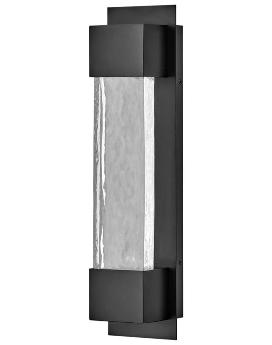 Hinkley 10594 Rune 2-lt 20" Tall LED Outdoor Wall Mount