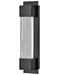 Hinkley 10594 Rune 2-lt 20" Tall LED Outdoor Wall Mount