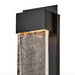 Hinkley 10595 Rune 2-lt 24" Tall LED Outdoor Wall Mount Lantern