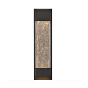Hinkley 10595 Rune 2-lt 24" Tall LED Outdoor Wall Mount Lantern