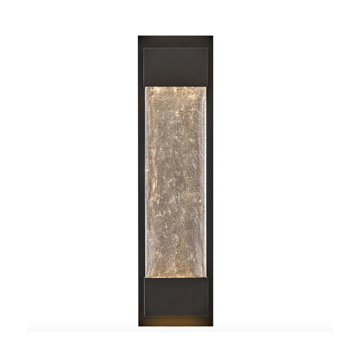 Hinkley 10595 Rune 2-lt 24" Tall LED Outdoor Wall Mount Lantern
