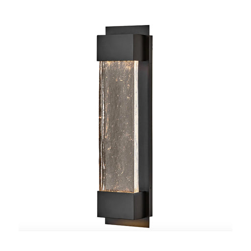 Hinkley 10595 Rune 2-lt 24" Tall LED Outdoor Wall Mount Lantern