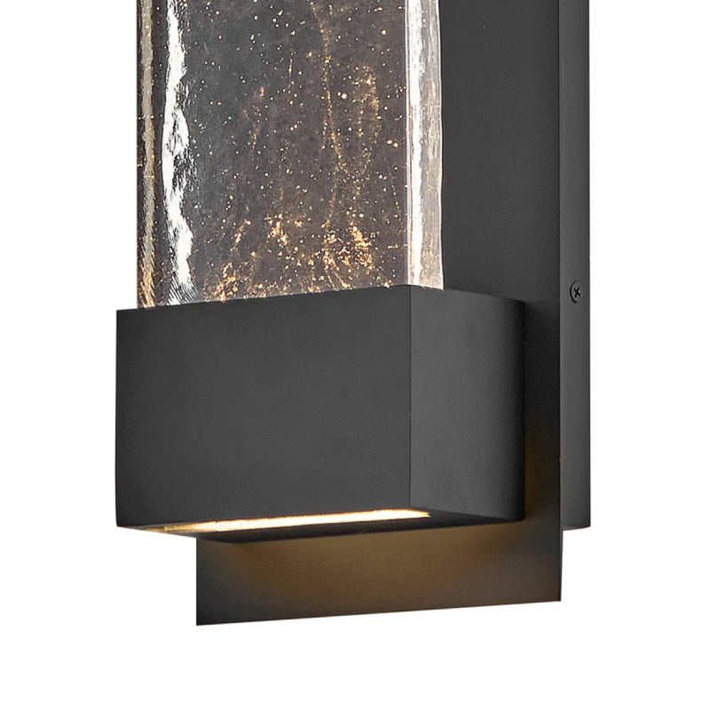 Hinkley 10599 Rune 1-lt 30" Tall LED Outdoor Wall Sconce