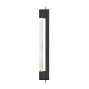 Hinkley 10599 Rune 1-lt 30" Tall LED Outdoor Wall Sconce