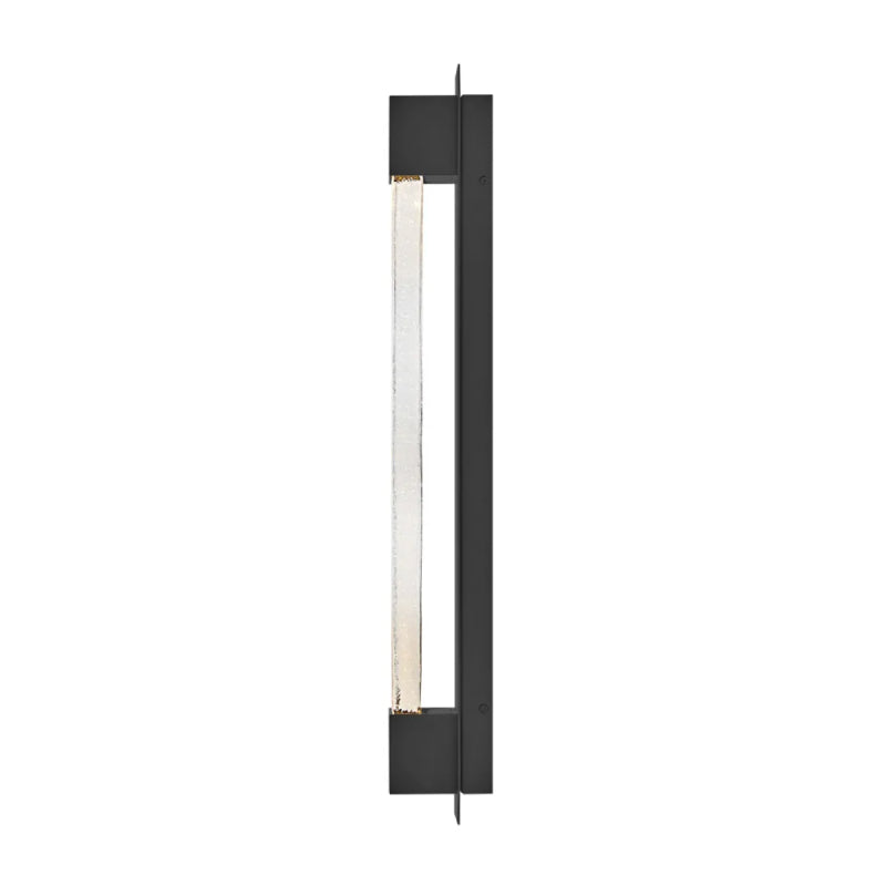 Hinkley 10599 Rune 1-lt 30" Tall LED Outdoor Wall Sconce