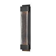 Hinkley 10599 Rune 1-lt 30" Tall LED Outdoor Wall Sconce