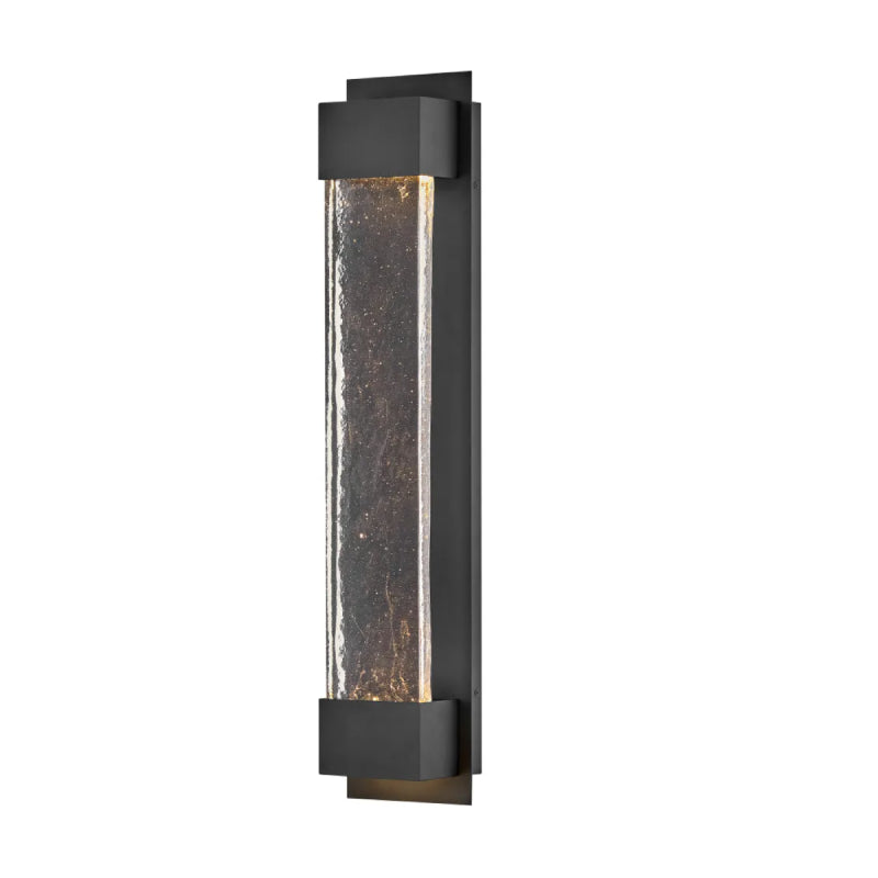 Hinkley 10599 Rune 1-lt 30" Tall LED Outdoor Wall Sconce