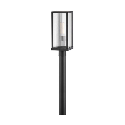 Hinkley 10601 Torrent 1-lt 19" Tall LED Outdoor Post Mount Lantern