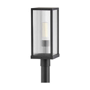 Hinkley 10601 Torrent 1-lt 19" Tall LED Outdoor Post Mount Lantern