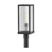 Hinkley 10601 Torrent 1-lt 19" Tall LED Outdoor Post Mount Lantern