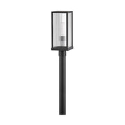 Hinkley 10601 Torrent 1-lt 19" Tall LED Outdoor Post Mount Lantern