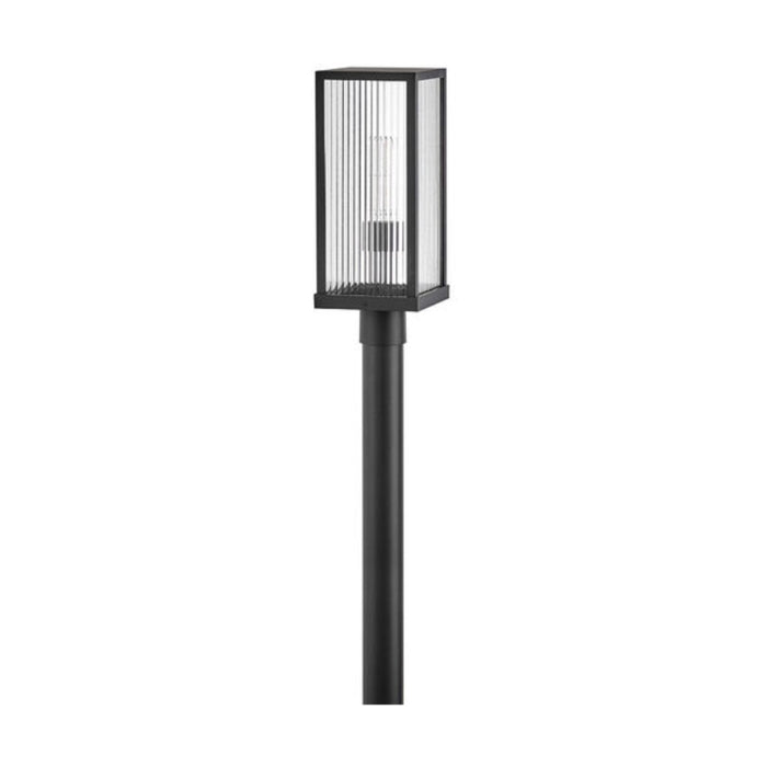 Hinkley 10601 Torrent 1-lt 19" Tall LED Outdoor Post Mount Lantern