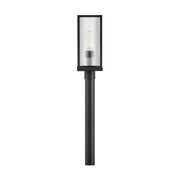 Hinkley 10601 Torrent 1-lt 19" Tall LED Outdoor Post Mount Lantern
