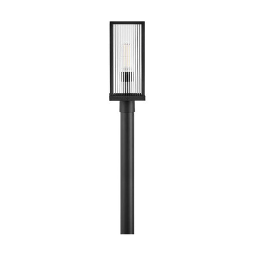 Hinkley 10601 Torrent 1-lt 19" Tall LED Outdoor Post Mount Lantern