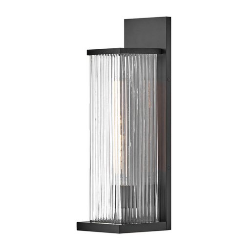 Hinkley 10604 Torrent 1-lt 19" Tall LED Outdoor Wall Mount Lantern