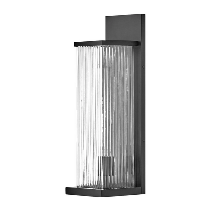 Hinkley 10604 Torrent 1-lt 19" Tall LED Outdoor Wall Mount Lantern