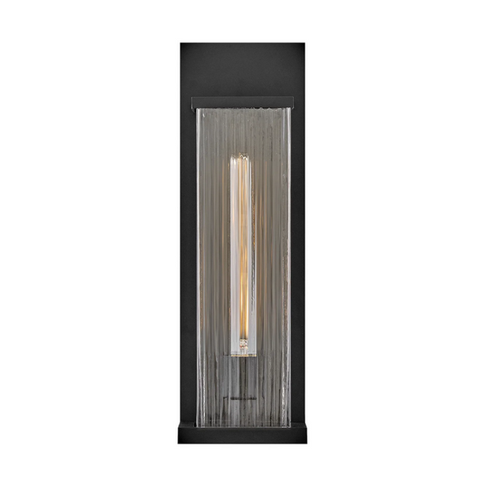 Hinkley 10604 Torrent 1-lt 19" Tall LED Outdoor Wall Mount Lantern