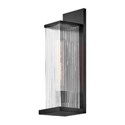 Hinkley 10604 Torrent 1-lt 19" Tall LED Outdoor Wall Mount Lantern