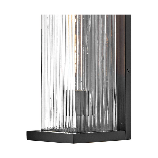 Hinkley 10604 Torrent 1-lt 19" Tall LED Outdoor Wall Mount Lantern
