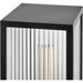 Hinkley 10607 Torrent 1-lt 19" LED Outdoor Pier Mount Lantern