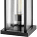 Hinkley 10607 Torrent 1-lt 19" LED Outdoor Pier Mount Lantern