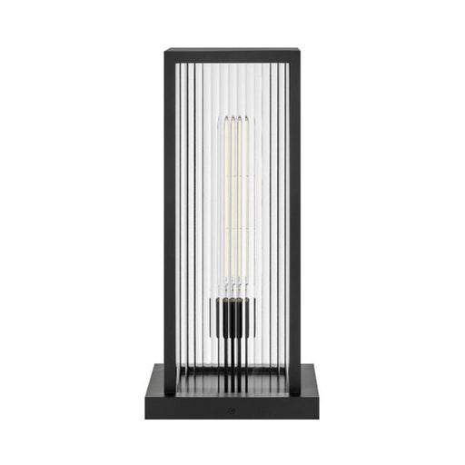 Hinkley 10607 Torrent 1-lt 19" LED Outdoor Pier Mount Lantern