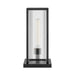 Hinkley 10607 Torrent 1-lt 19" LED Outdoor Pier Mount Lantern