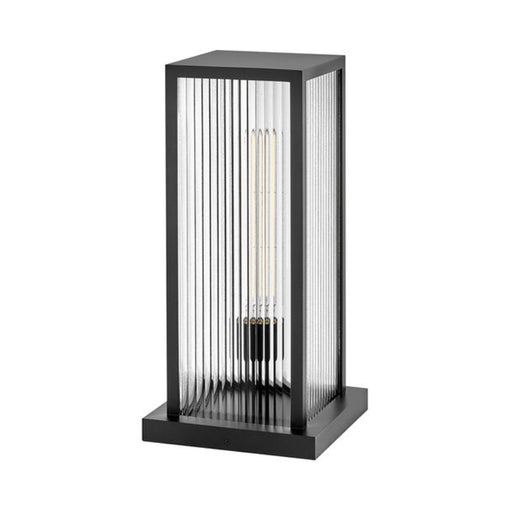 Hinkley 10607 Torrent 1-lt 19" LED Outdoor Pier Mount Lantern