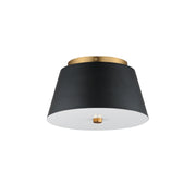 Maxim 10710 Miles 1-lt 11" LED Flush Mount