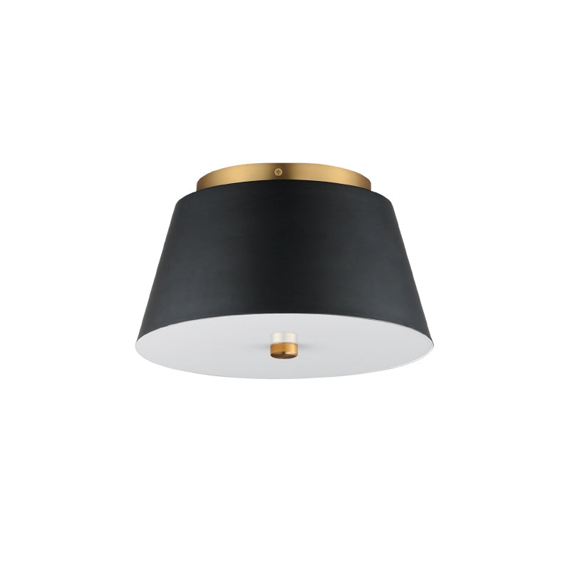 Maxim 10710 Miles 1-lt 11" LED Flush Mount