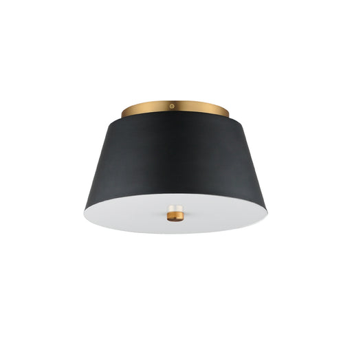Maxim 10710 Miles 1-lt 11" LED Flush Mount